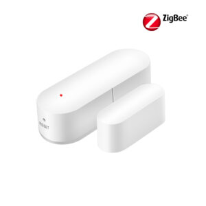 Zigbee door detector
