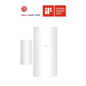 Bluetooth Door Sensor