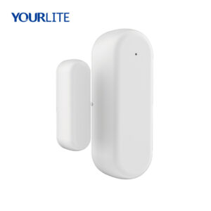 Smart Wi-Fi Door Sensor And Window Sensor