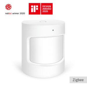 Zigbee PIR Motion Sensor