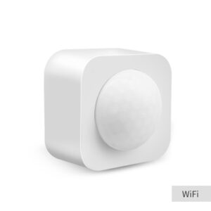 WIFI PIR Motion Sensor