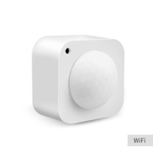 WIFI PIR Motion+ Brightness Sensor