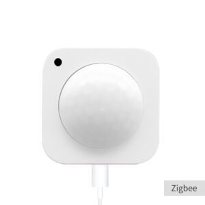 Zigbee PIR Motion+ Brightness Sensor