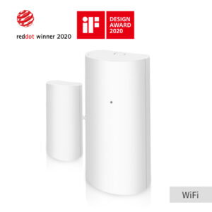 WIFI Door/Window Sensor