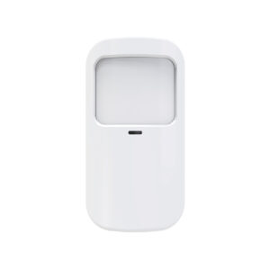 Smart WiFi Infrared Detectors Wireless PIR Motion Sensor 433Mhz For GSM Home Security Alarm Support Tuya Smart Life APP