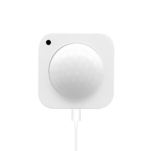 WIFI PIR Motion + Luminance Sensor