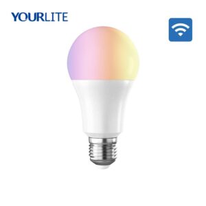 Smart LED Bulb