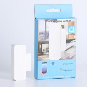 UEMON Smart Home Wi-Fi Door & Window Sensor