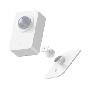 UEMON Smart Home Zigbee Tuya APP PIR Motion Sensor