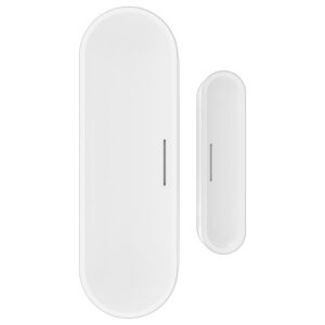 Zigbee Door Contact Sensor/Window Sensor with Anti-dismantle Function