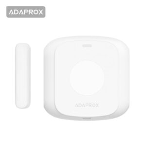 Contact Sensor with Scene Switch (Wi-Fi)