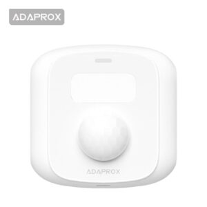 Motion Sensor with Scene Switch (Wi-Fi)