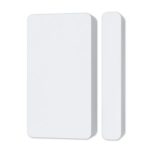 Zigbee and Homekite Device Door Contact Sensor and Window Sensor