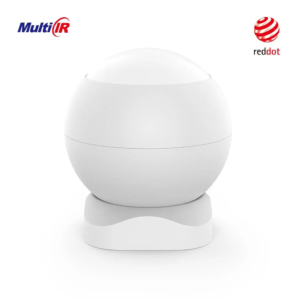 Zigbee PIR Motion Sensor