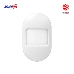 Wi-Fi PIR Motion Sensor 90 Degree Detecting Angle