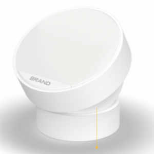 Human movement sensor