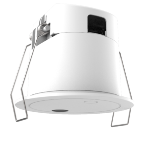 Micorwave presence sensor