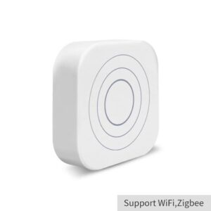 Human Presence Sensor(24GHz Millimeter Wave Radar)