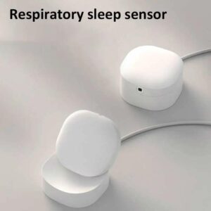 Wi-Fi Human Breathing Sensor-24G Detect Human presence & Breathing